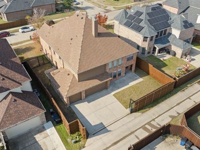 12958 Superior Dr, Frisco, TX, 75033