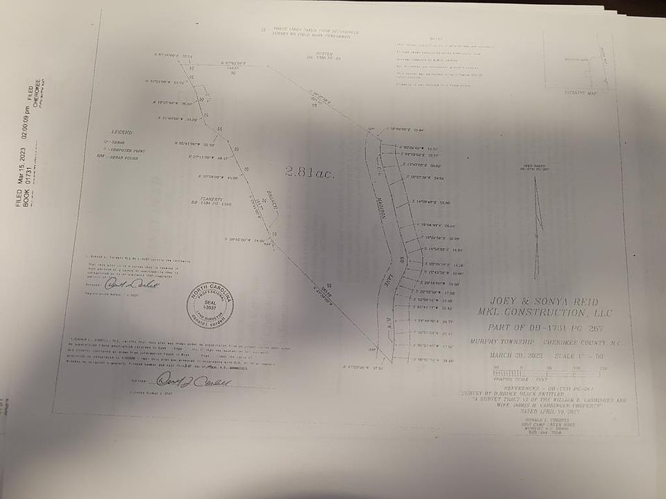 2nd image of 0 Madison Dr