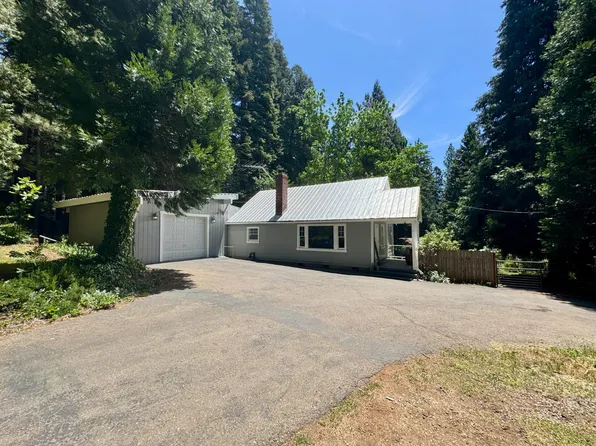 5672 Pony Express Trl, Pollock Pines, CA 95726