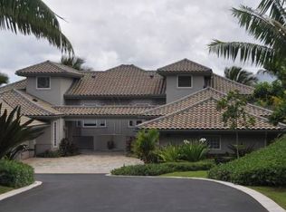 5-3900 Kuhio Hwy, Princeville, HI 96722