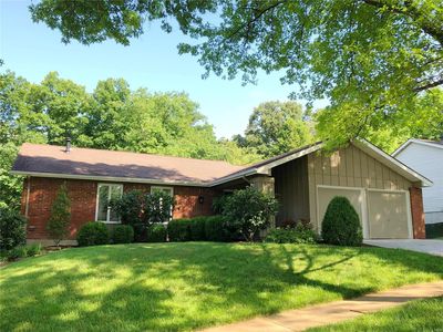 749 La Feil Dr, Ballwin, MO, 63021