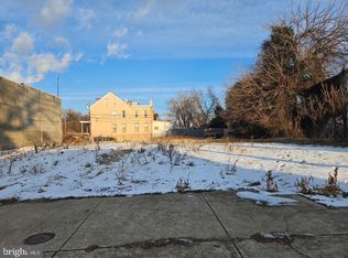 1208 W 3rd St, Chester, PA 19013