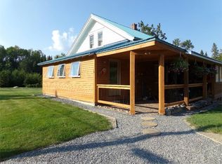 24 East Rd, New Sweden, ME 04762