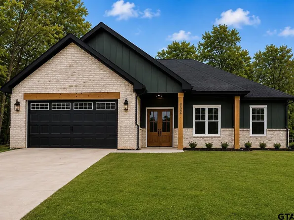 410 Chelsea Ln, Bullard, TX 75757