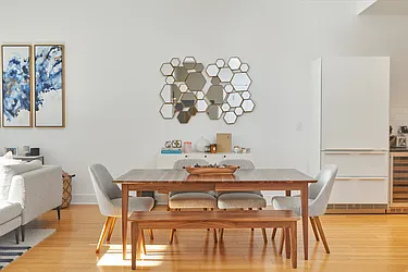 Rented by Brown Harris Stevens