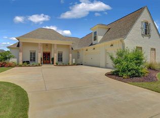 113 First Colony Blvd, Madison, MS 39110