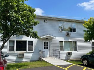 1409 S Locust Ave, Marshfield, WI 54449