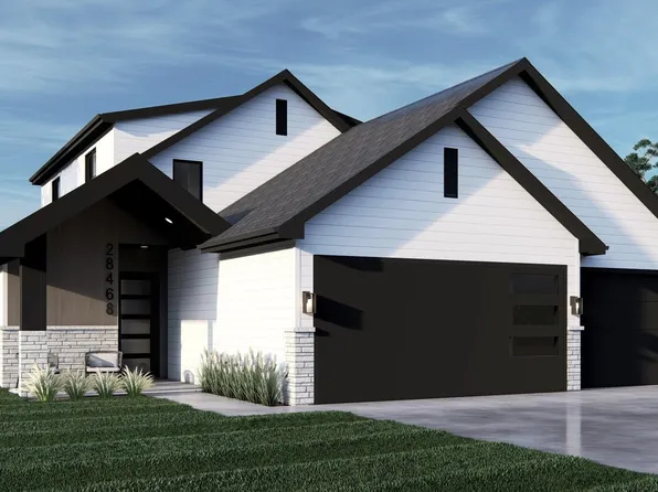 28468 Laurel Circle Valley NE, Valley, NE 68064