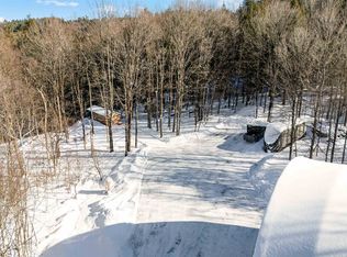 9768 Vermont Route 36, Fairfield, VT 05455