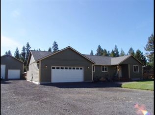 16183 North Dr, La Pine, OR 97739