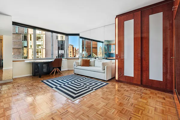 Rented by Douglas Elliman | media 9