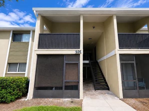 926 Lake Destiny Rd Unit G, Altamonte Springs, FL 32714