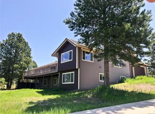9816 Derby Way, Parker, CO 80134