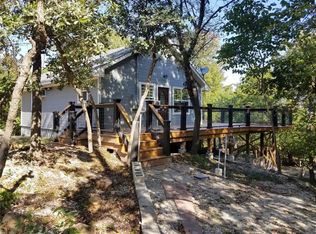 365 Jackson Rd, Whitewright, TX 75491