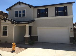 2875 E Detroit St, Chandler, AZ 85225