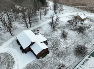 2448 State Route 49, Blossvale, NY