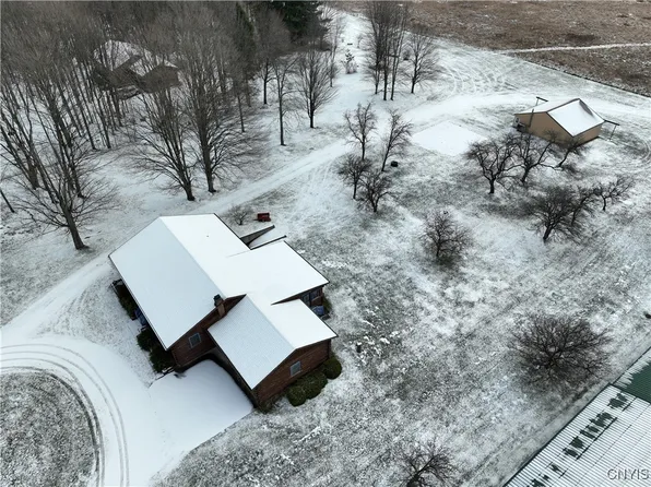 2448 State Route 49, Blossvale, NY 13308