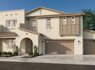 Residence 5059 Plan, Citrus at Bridle Ridge, Riverside, CA 92508