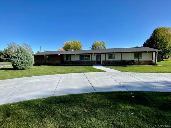 908 Paul St, Wray, CO 80758