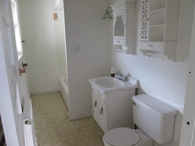 1-Bathroom