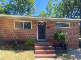 502 Perry St, Auburn, AL 36830