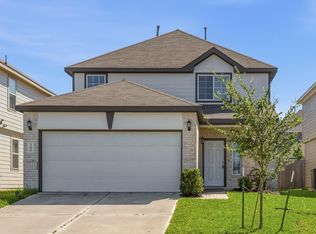 23658 Buttress Root Dr, Spring, TX 77373