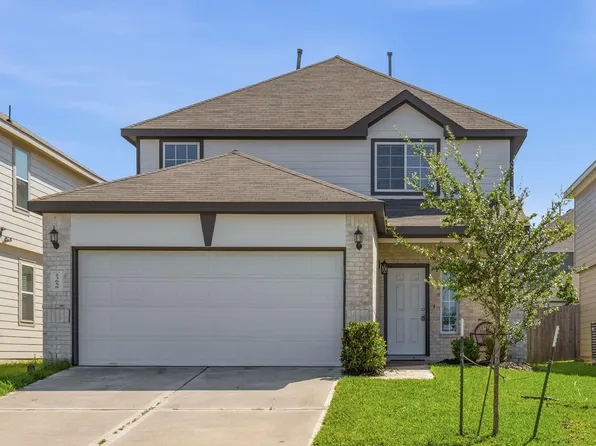 23658 Buttress Root Dr, Spring, TX 77373