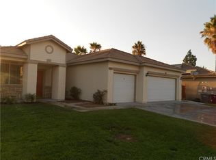 16137 Via Ultimo, Moreno Valley, CA 92551