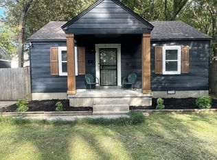578 Buck St, Memphis, TN 38111