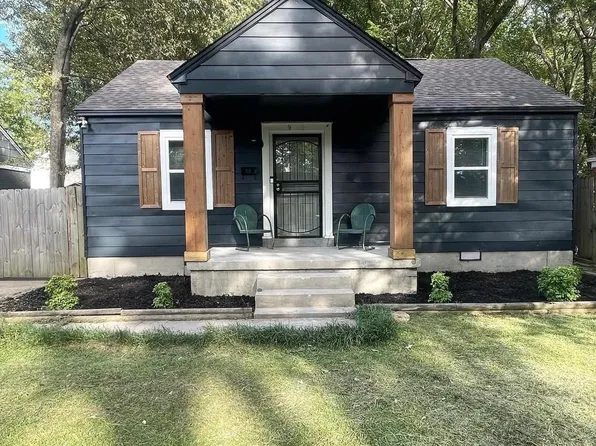 578 Buck St, Memphis, TN 38111