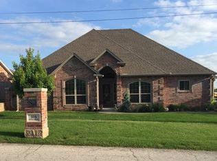 808 W Van Buren St, Purcell, OK 73080