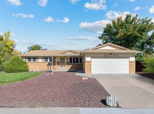 2241 E Kettle Ave, Centennial, CO 80122