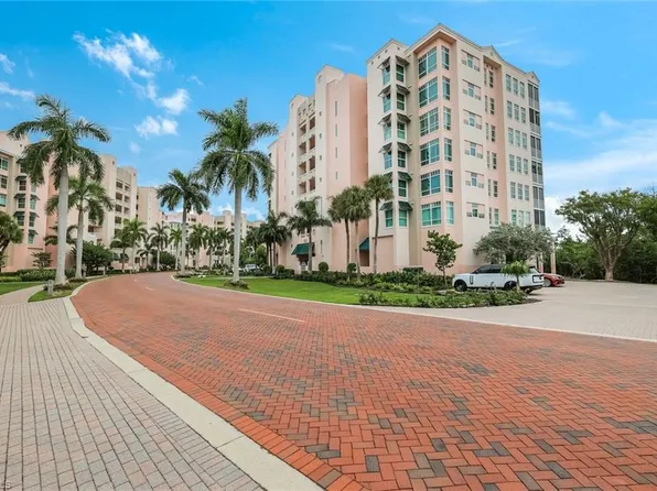 266 Barefoot Beach BLVD #603, BONITA SPRINGS, FL 34134