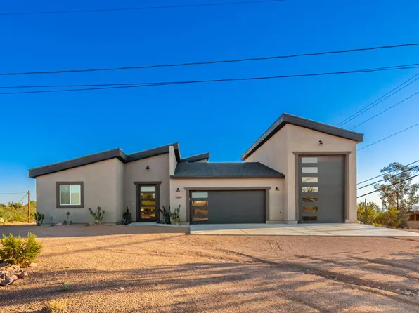 5589 E Lost Dutchman Blvd, Apache Junction, AZ 85119