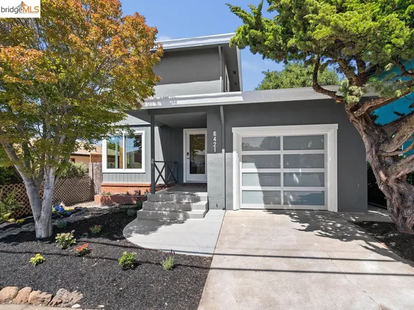 6421 Kensington Ave, Richmond, CA 94805