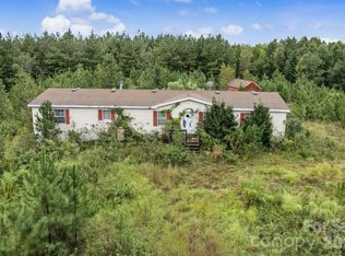311 Green Rd, Ellerbe, NC 28338