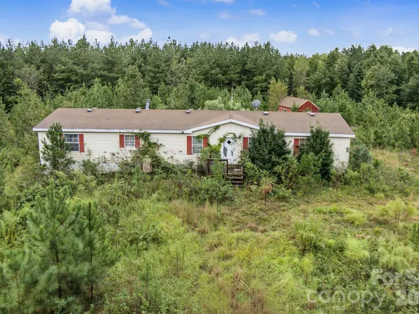 311 Green Rd, Ellerbe, NC 28338
