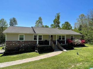 5400 Pine Rd, Pinson, AL 35126