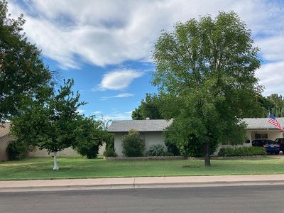 906 W 10th Pl, Mesa, AZ, 85201