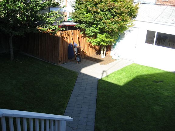 Backyard 2