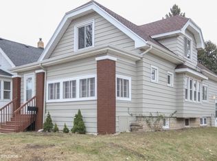 1576 S 63rd St, West Allis, WI 53214