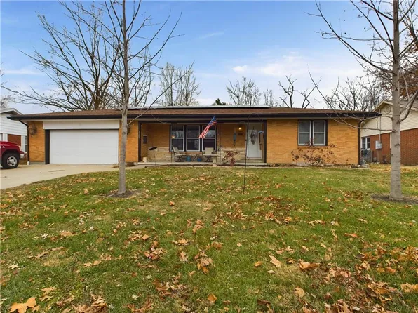 1107 Herold Ave, Sedalia, MO 65301