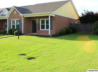 2118 Parkplace St SE, Decatur, AL 35601