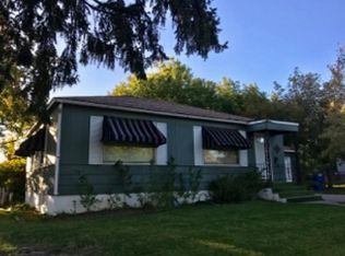 307 Fairmont Ave, Pocatello, ID 83201
