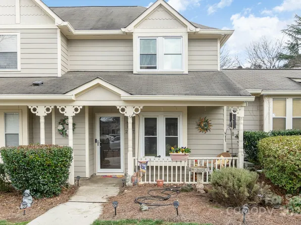2727 Von Thuringer Ct, Charlotte, NC 28210