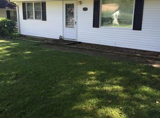2121 Berne Ave, Terre Haute, IN