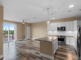 The Apartments at Riverlife