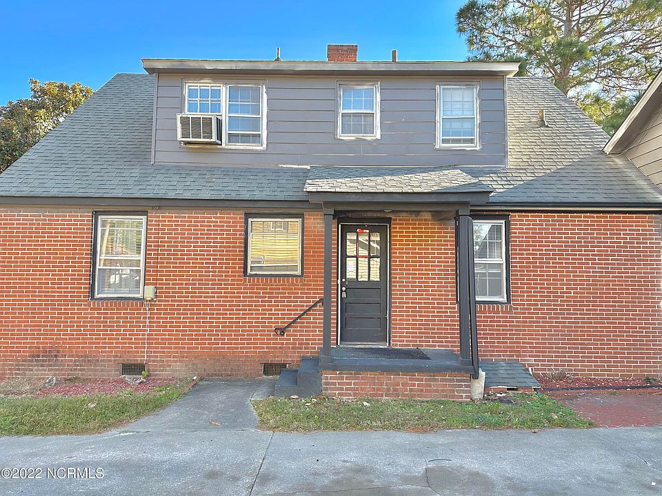 1510 Holman Street, Kinston, NC 28501 Zillow