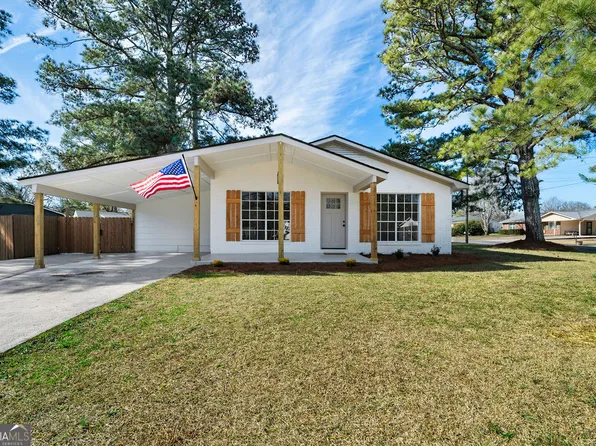 141 Malone Dr NW, Rome, GA 30165