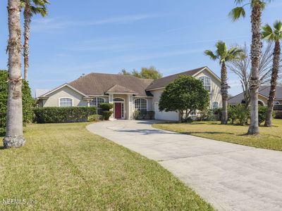 2211 WALNUT CREEK Court S, Jacksonville, FL, 32246